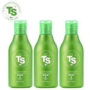 뉴 프리미엄 TS 샴푸 100ml 티에스 탈모 완화 샴푸 업그레이드 라벤더향 3개
