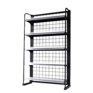 약국 진열대 편의점 미니 슈퍼 팬트리 랙 매대