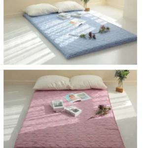 요매트 바닥에 까는 군대식 3단접이식