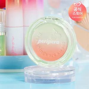 페리페라 맑게 물든 커스텀 치크