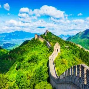 [홈쇼핑HIT]북경/만리장성+장가계/원가계 5일 #특급호텔 #전일정특식 #한번에두지역