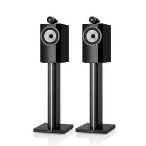 [B&W](비앤더블유) 705 S3 북쉘프스피커 + 전용스탠드