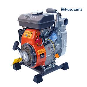 신제품 허스크바나 1.5인치 엔진양수기 W40P/엔진펌프