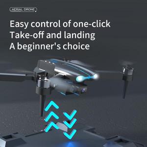 E99MAX 브러시리스 드론 광학 흐름 듀얼 HD 항공 사진 쿼드콥터 전문 r원격 제어 항공기 장난감 소년 신제