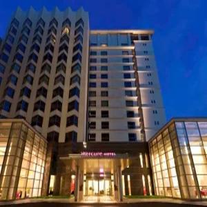 오키나와 3/4일 #에어텔 #머큐어나하 #돈키호테근접