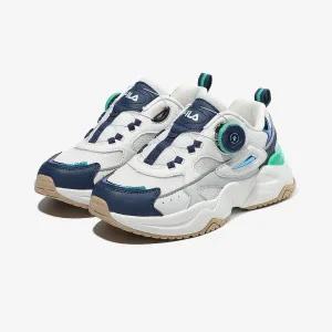 [보리보리/휠라 키즈]키즈 레이플라이드 다이얼 KD (3XM02303F_460)