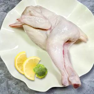 국내산 통 손질 백숙 삼계닭 45호 50호 55호 개별포장 삼계 (냉장/냉동)