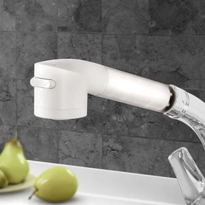 해피달링 주방 싱크대 헤드 수전 녹물제거 필터 절수 핸디형