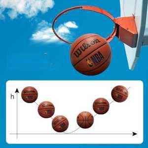 농구공 윌슨 에볼루션 야외 윌슨에볼루션 시합구 스타