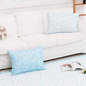 먼지없는 진드기방지 베개커버 시니어 어르신 배게커버