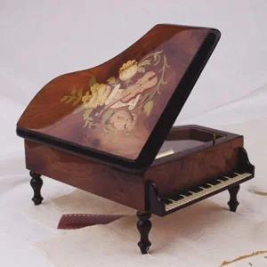 아스토 30변 오르페우스 피아노 오르골(EX-196I)