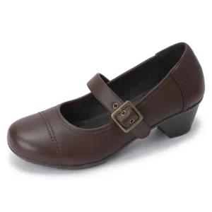 [금강제화]금강제화 소가죽 여성 컴포트 메리제인 RICPUC4397WFREK3