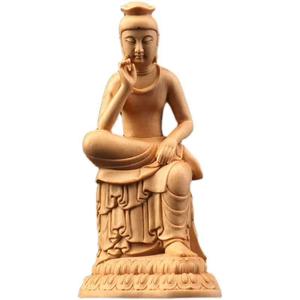 미니어처 상품 동상 상품 부처님 미니불상 반가사유상굿즈 불교