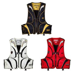 해동조구 스탠다드 구명복 바다구명조끼