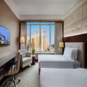 [브로드웨이2박] 마카오 에어텔 3일 (갤럭시키즈매일무료/판매1위)