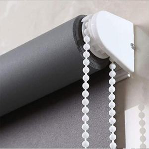 버티컬 블라인드 줄 방향전환 구슬 끈 5M 커텐줄