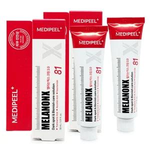 메디필 멜라논 엑스 크림 30mlx2ea