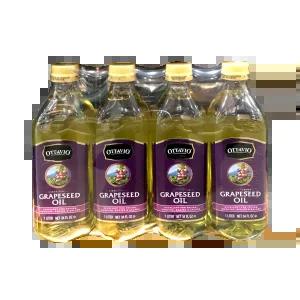 코스트코 오타비오 포도씨유 1Lx4