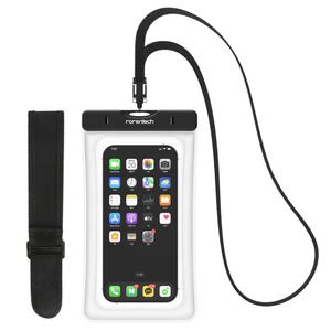 원플원 스마트폰 방수팩/넥스트랩/암밴드 세트(4컬러)