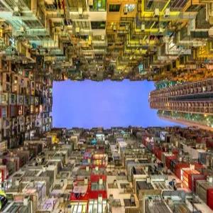 홍콩+마카오 4일 [핫스팟][풀패키지] #익청빌딩 #빅토리아피크 #마카오데이투어 #풀패키지