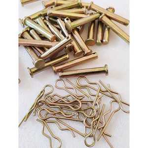 농기계핀 일자핀 경운기핀 두부핀 트랙터 부품 농업용