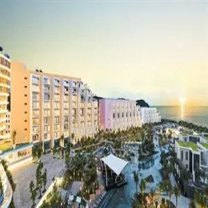 [푸꾸옥 자유여행] 프리미어 레지던스 #조식포함 #왕복셔틀 5일