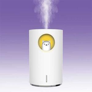 엑스트라 에어탱크 H8 무드 가습기 저소음 가습기