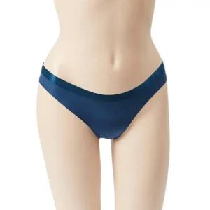 언더웨어 여성 마이크로 비키니 팬티 QF1929AD-BXR