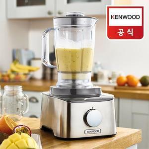 켄우드 믹서기 푸드프로세서 블렌더 분쇄기 FDM300SS