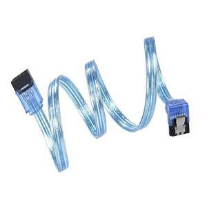 [RGO6OSRT]Coms SATA 하드 HDD 케이블 SATA3 Blue 6 0Gbps