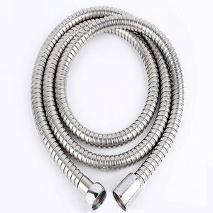 꼬임방지 욕실 스텐 샤워기 줄 샤워기 호수 2m