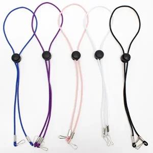 [서울양말]마스크 스트립 돋보기안경 지갑 캠핑 토치 분실방지 이름표 다용도줄