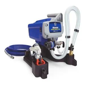 그레이코 매그넘 PPP 에어리스 도장기 16W119 그라코