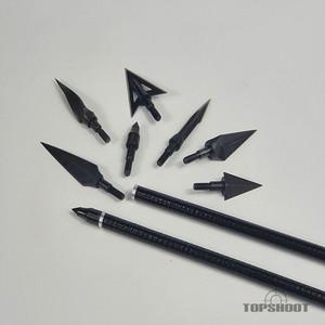 화살촉 양궁 부속품 화살부품