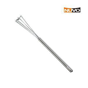 누보 삼각거품기 스팀피쳐 우유거품기 바리스타 카페