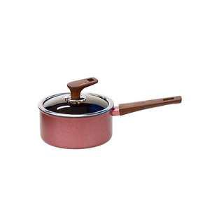 실바트 시그니처 인덕션 냄비 18cm편수