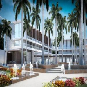 [허니문] 라스베가스+칸쿤 5박8일 라스베가스 특급 2박+TRS코랄 로프트스윗 자쿠지테라스 3박