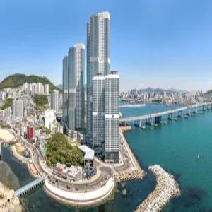 [부산 호텔] 엘모멘토 송도 (남포동,중앙동,태종대,송도,영도)