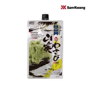 삼광999 마일드 생와사비 750g