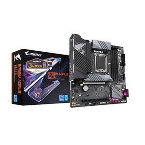 GIGABYTE B760M AORUS ELITE 피씨디렉트ㅇMMㅇ