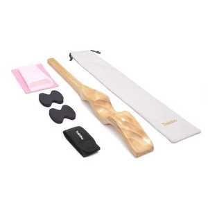 발레 포인기 발등 포인 스트레칭 도구 무용 고스틱