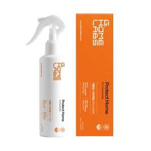 프로텍홈 집파리 살충제 290ml 초파리 나방파리 뿌리파리