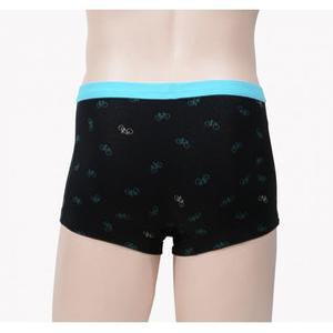 3매 베이직 면 팬티 속옷 85/90/95 남성 학생