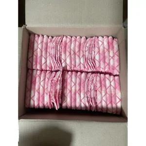 아몬스 입다 기저귀 프리미엄 여아용 초소형 50매