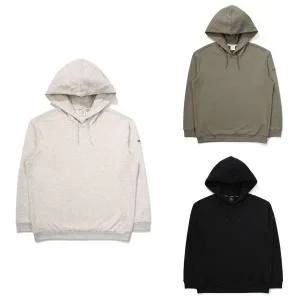[K2](광주신세계)KMU23251 남성 간절기 베이직 후드 티셔츠 (ECO)