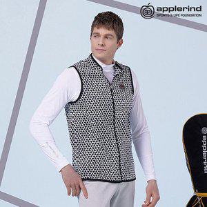 [애플라인드] 남성 21SS 기능성 쿨 베스트_택1