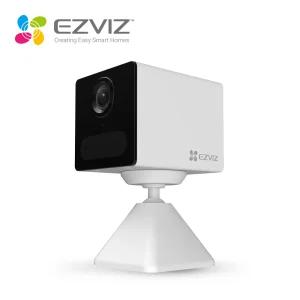 이지비즈 고화질 Ai 스마트폰 홈캠 미니 CCTV카메라 무선 IP 무인 매장 현관 가게 초소형 실시간 모션감지