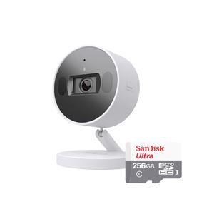 티피링크 Tapo C125+256GB SD카드 세트 400만화소 자석 카메라 CCTV