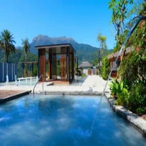 대만/단수이 4일 #티엔라이온천욕 #온천마을 #특식4회