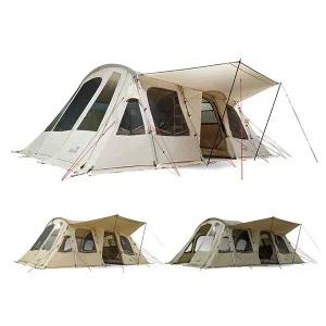 노스피크 퍼시픽오션 EX +